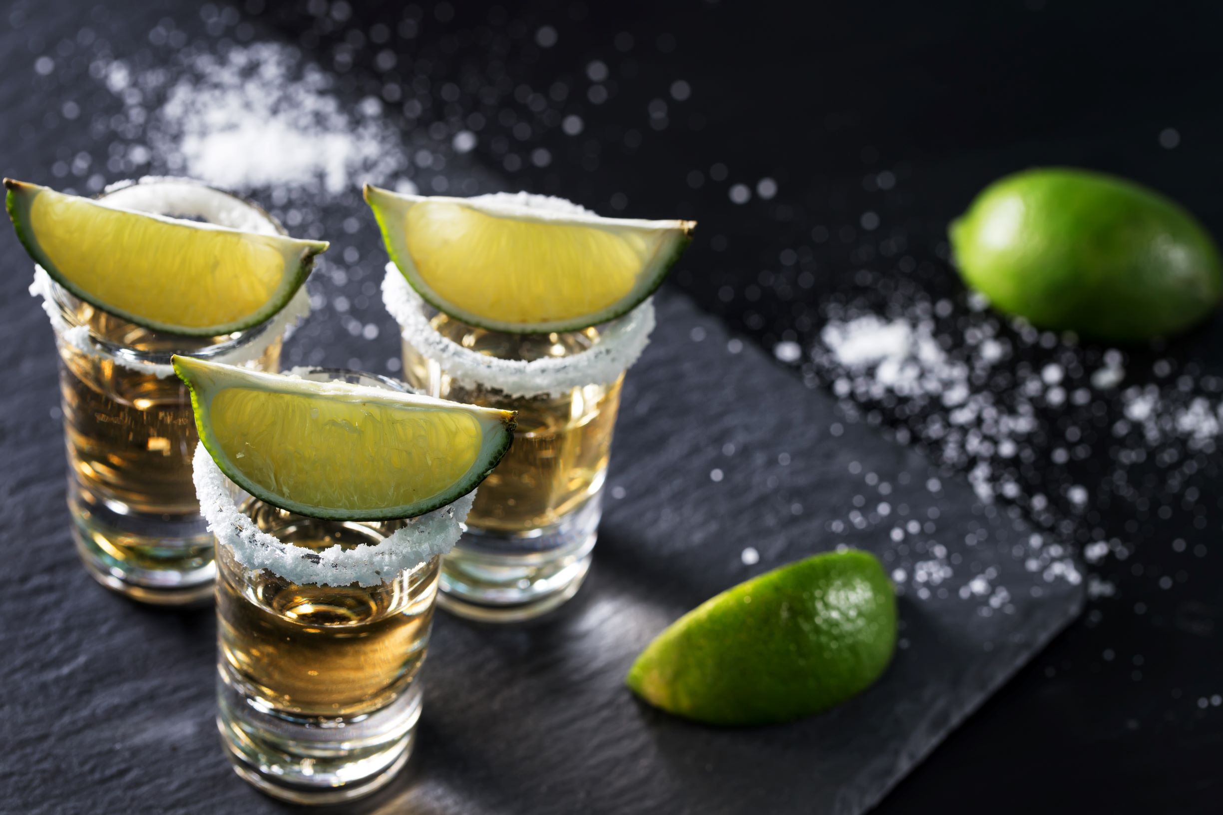 National Tequila Day Old Tennessee Distilling Company