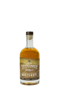 Old Tennessee Corn Whiskey